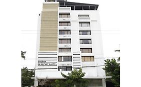 Cochin Seaport Hotel